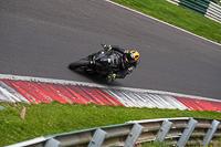 Advanced Group Black Bikes